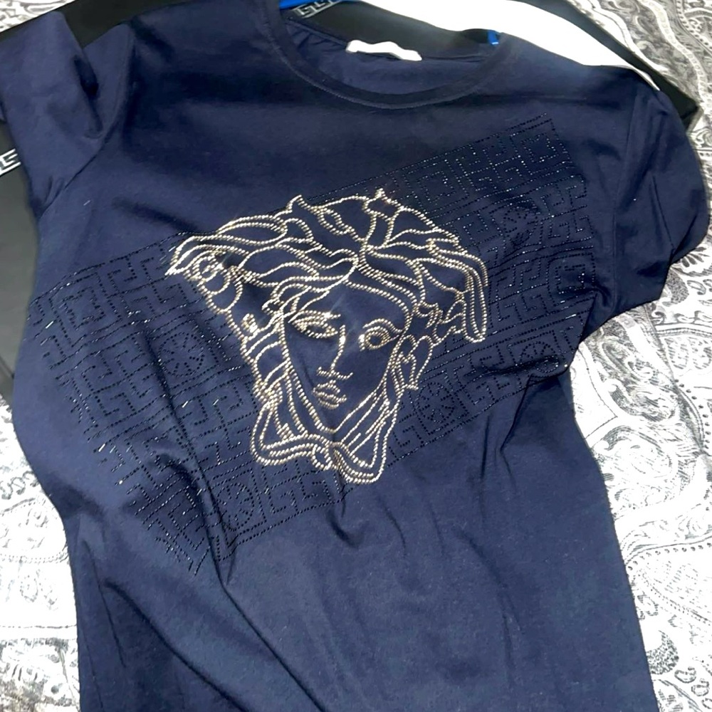 Versace T- Shirt
